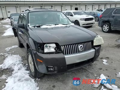 Zdjęcie 15 z 15 samochodu: 2005 MERCURY MARINER VIN:4M2CU57105DJ05306 - miniatura