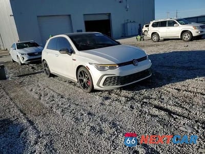 Zdjęcie 14 z 14 samochodu: 2024 VOLKSWAGEN GTI S VIN:WVWHA7CD5RW218307 - miniatura