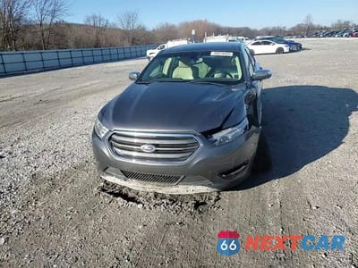 Zdjęcie 13 z 13 samochodu: 2013 FORD TAURUS LIMITED VIN:1FAHP2F87DG102423 - miniatura