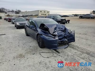 Zdjęcie 14 z 14 samochodu: 2025 TESLA MODEL 3 VIN:5YJ3E1EB4SF940157 - miniatura