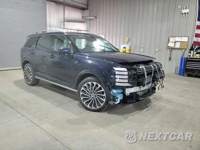 Zdjęcie 15 z 15 samochodu: 2026 HYUNDAI PALISADE CALLIGRAPHY VIN:KM8RMESA3TU035123 - miniatura