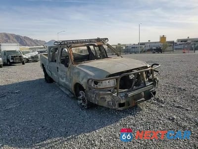 Zdjęcie 13 z 13 samochodu: 2006 FORD F350 SRW SUPER DUTY VIN:1FTWW31P06EA95015 - miniatura