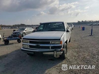 Zdjęcie 13 z 14 samochodu: 1998 CHEVROLET GMT-400 C1500 VIN:2GCEC19R6W1178609 - miniatura