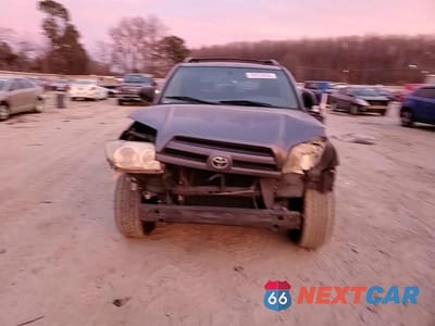 Zdjęcie 14 z 14 samochodu: 2004 TOYOTA 4RUNNER VIN:JTEZU14R748012157 - miniatura