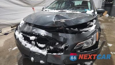 Zdjęcie 13 z 13 samochodu: 2017 BUICK LACROSSE PREMIUM VIN:1G4ZR5SS1HU170585 - miniatura