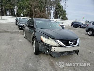 Zdjęcie 13 z 14 samochodu: 2017 NISSAN ALTIMA 2.5 VIN:1N4AL3AP6HN362508 - miniatura