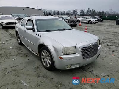 Zdjęcie 12 z 12 samochodu: 2008 CHRYSLER 300 TOURING VIN:2C3LA53G28H165317 - miniatura