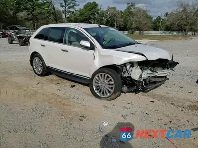 Zdjęcie 14 z 14 samochodu: 2013 LINCOLN MKX VIN:2LMDJ6JKXDBL44182 - miniatura