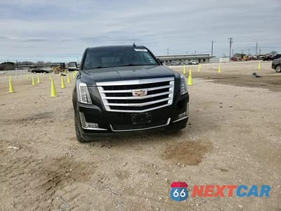 Zdjęcie 14 z 14 samochodu: 2019 CADILLAC ESCALADE LUXURY VIN:1GYS4BKJ1KR219363 - miniatura