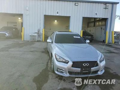 Zdjęcie 13 z 13 samochodu: 2017 INFINITI Q50 PREMIUM VIN:JN1EV7AR5HM835905 - miniatura