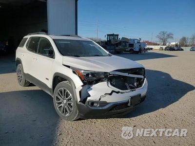 Zdjęcie 14 z 14 samochodu: 2019 GMC ACADIA ALL TERRAIN VIN:1GKKNVLS4KZ116129 - miniatura