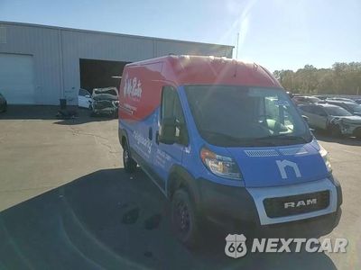 Zdjęcie 14 z 14 samochodu: 2020 RAM PROMASTER CARGO VAN VIN:3C6TRVBG6LE113318 - miniatura