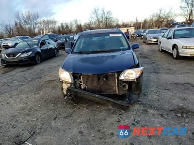 Zdjęcie 13 z 13 samochodu: 2008 PONTIAC VIBE VIN:5Y2SL65838Z420991 - miniatura