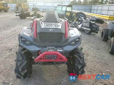 Zdjęcie 11 z 11 samochodu: 2025 CAN-AM OUTLANDER ATV VIN:3JB3WA64XSJ001270 - miniatura