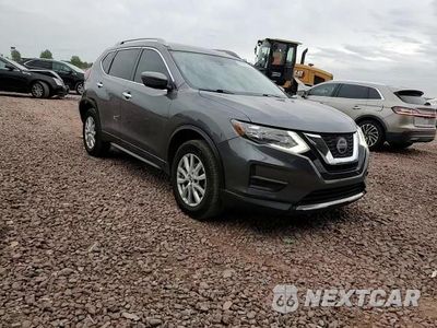 Zdjęcie 14 z 15 samochodu: 2019 NISSAN ROGUE S VIN:5N1AT2MV6KC769001 - miniatura