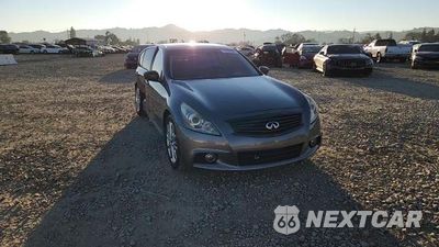 Zdjęcie 13 z 13 samochodu: 2013 INFINITI G37 BASE VIN:JN1CV6AP9DM712263 - miniatura
