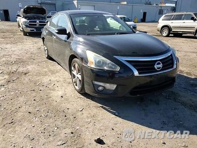 Zdjęcie 13 z 13 samochodu: 2013 NISSAN ALTIMA 3.5S VIN:1N4BL3AP0DC219614 - miniatura