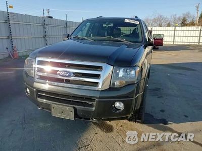 Zdjęcie 14 z 14 samochodu: 2011 FORD EXPEDITION LIMITED VIN:1FMJU2A58BEF18437 - miniatura
