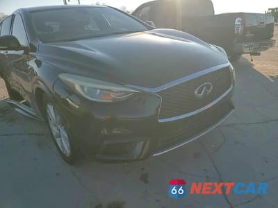 Zdjęcie 13 z 13 samochodu: 2018 INFINITI QX30 BASE VIN:SJKCH5CP7JA041035 - miniatura