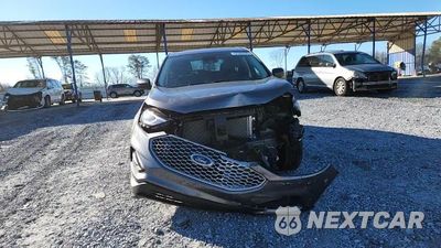 Zdjęcie 13 z 13 samochodu: 2024 FORD EDGE SE VIN:2FMPK4G90RBA69279 - miniatura
