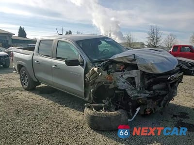 Zdjęcie 13 z 13 samochodu: 2023 CHEVROLET COLORADO Z71 VIN:1GCPTDEK8P1174538 - miniatura