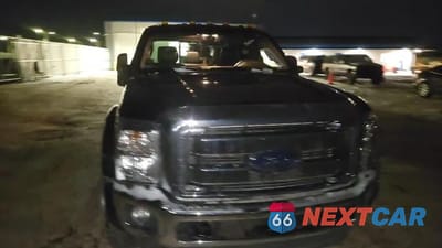 Zdjęcie 13 z 14 samochodu: 2012 FORD F450 SUPER DUTY VIN:1FT8W4DT1CEC91628 - miniatura