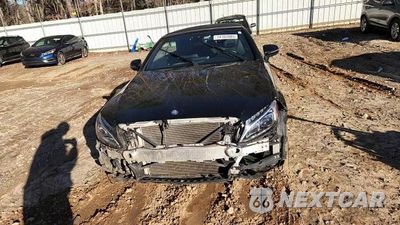 Zdjęcie 13 z 13 samochodu: 2017 MERCEDES-BENZ C 43 4MATIC AMG VIN:WDDWK6EB7HF487214 - miniatura
