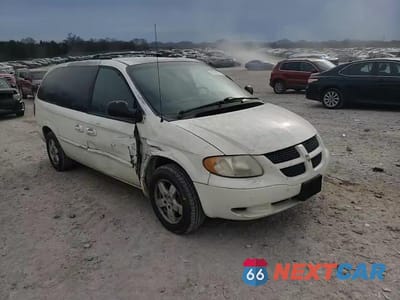 Zdjęcie 15 z 16 samochodu: 2006 DODGE GRAND CARAVAN SXT VIN:2D4GP44L86R700064 - miniatura