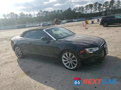 Zdjęcie 13 z 13 samochodu: 2014 AUDI A5 PREMIUM PLUS VIN:WAULFAFH2EN003682 - miniatura