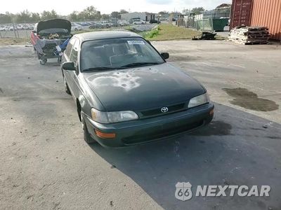 Zdjęcie 13 z 13 samochodu: 1997 TOYOTA COROLLA DX VIN:1NXBB02E0VZ558387 - miniatura
