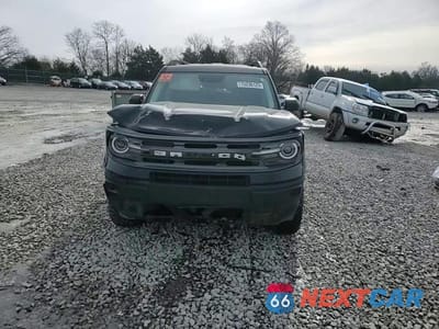 Zdjęcie 15 z 15 samochodu: 2022 FORD BRONCO SPORT BIG BEND VIN:3FMCR9B68NRE18463 - miniatura