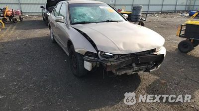 Zdjęcie 13 z 13 samochodu: 2000 MITSUBISHI GALANT ES VIN:4A3AA46G2YE093029 - miniatura
