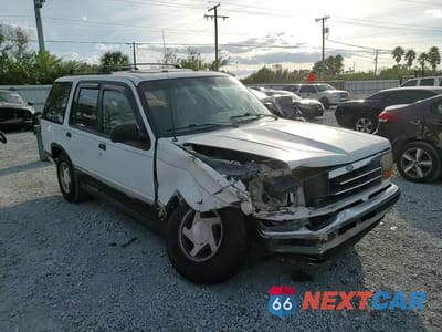 Zdjęcie 15 z 16 samochodu: 1993 FORD EXPLORER VIN:1FMDU32X2PUB30023 - miniatura