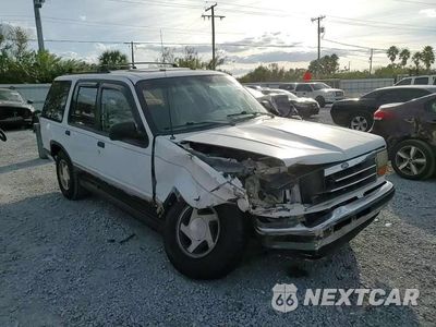 Zdjęcie 15 z 16 samochodu: 1993 FORD EXPLORER VIN:1FMDU32X2PUB30023 - miniatura