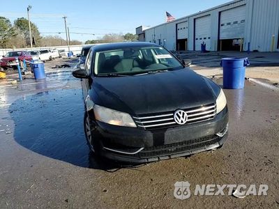 Zdjęcie 13 z 13 samochodu: 2012 VOLKSWAGEN PASSAT S VIN:1VWAP7A31CC073184 - miniatura