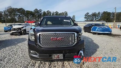 Zdjęcie 13 z 13 samochodu: 2015 GMC YUKON DENALI VIN:1GKS2CKJ5FR735785 - miniatura