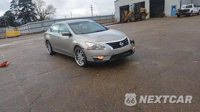 Zdjęcie 13 z 13 samochodu: 2013 NISSAN ALTIMA 2.5 VIN:1N4AL3AP3DC133984 - miniatura