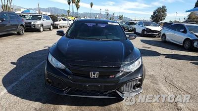 Zdjęcie 14 z 14 samochodu: 2018 HONDA CIVIC SI VIN:2HGFC3A50JH752521 - miniatura