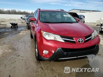 Zdjęcie 14 z 14 samochodu: 2013 TOYOTA RAV4 XLE VIN:2T3WFREV1DW032720 - miniatura