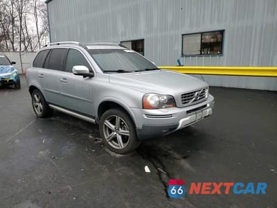 Zdjęcie 13 z 13 samochodu: 2010 VOLVO XC90 VIN:YV4982CT6A1556372 - miniatura