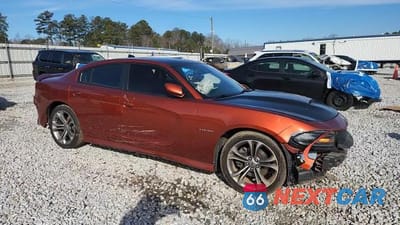 Zdjęcie 13 z 13 samochodu: 2020 DODGE CHARGER R/T VIN:2C3CDXCT7LH183370 - miniatura