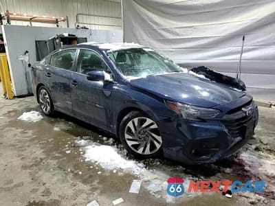 Zdjęcie 13 z 13 samochodu: 2024 SUBARU LEGACY LIMITED VIN:4S3BWAN67R3008294 - miniatura