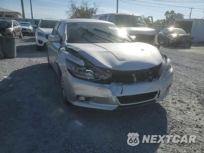 Zdjęcie 13 z 13 samochodu: 2017 NISSAN ALTIMA 2.5 VIN:1N4AL3AP8HN355673 - miniatura