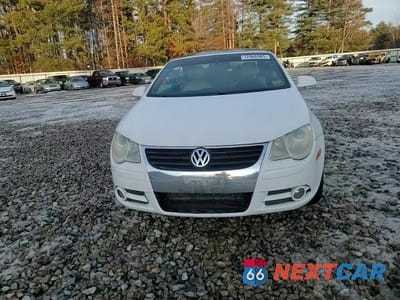 Zdjęcie 13 z 13 samochodu: 2008 VOLKSWAGEN EOS VIN:WVWFA71F58V012078 - miniatura