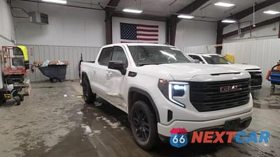 Zdjęcie 13 z 15 samochodu: 2025 GMC SIERRA K1500 ELEVATION-L VIN:3GTPUJEK1SG349010 - miniatura