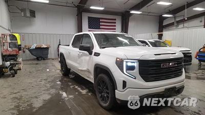 Zdjęcie 13 z 15 samochodu: 2025 GMC SIERRA K1500 ELEVATION-L VIN:3GTPUJEK1SG349010 - miniatura