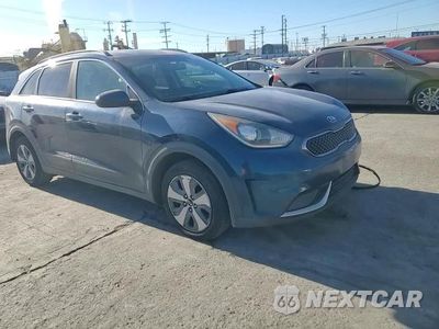 Zdjęcie 14 z 14 samochodu: 2018 KIA NIRO FE VIN:KNDCB3LC6J5211089 - miniatura