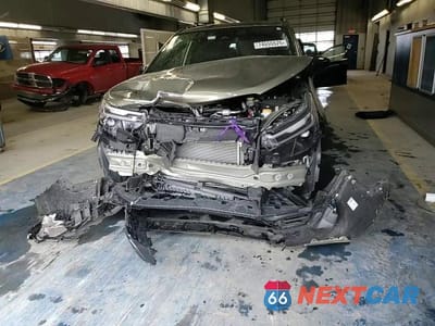 Zdjęcie 14 z 14 samochodu: 2025 SUBARU FORESTER TOURING VIN:JF2SLDTC0SH439198 - miniatura