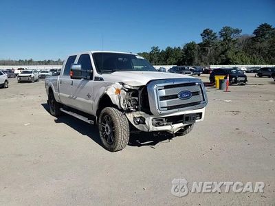 Zdjęcie 13 z 13 samochodu: 2016 FORD F250 SUPER DUTY VIN:1FT7W2BT0GEA11805 - miniatura