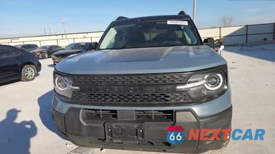 Zdjęcie 14 z 14 samochodu: 2025 FORD BRONCO SPORT BIG BEND VIN:3FMCR9BN6SRE51061 - miniatura